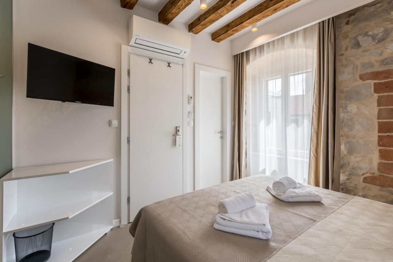 Sperone Hotel Split Eksteriør billede