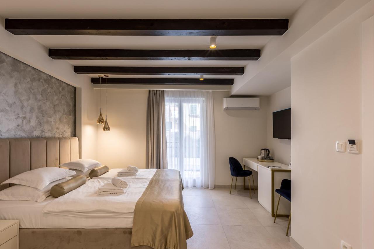 Sperone Hotel Split Eksteriør billede