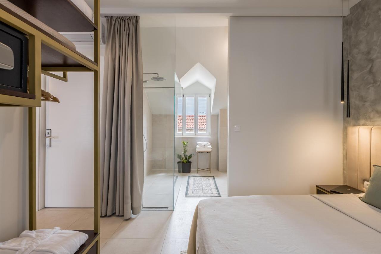 Sperone Hotel Split Eksteriør billede